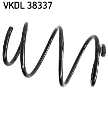 SKF VKDL 38337 Fahrwerksfeder